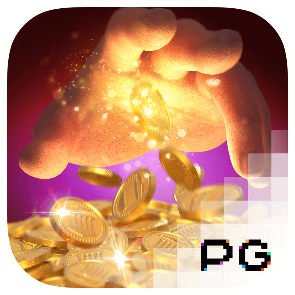PG Soft Midas Fortune ราชาทอง icon