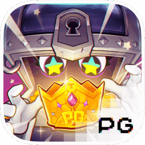 PG Soft Mr. Treasure's Fortune - icon