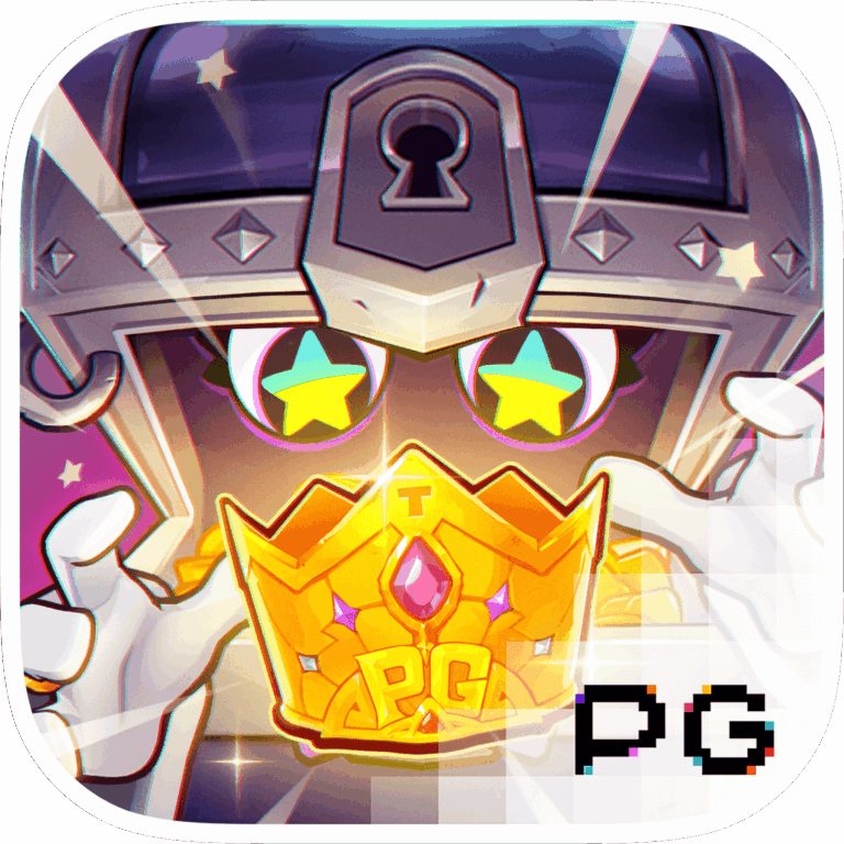 PG Soft Mr. Treasure's Fortune - icon