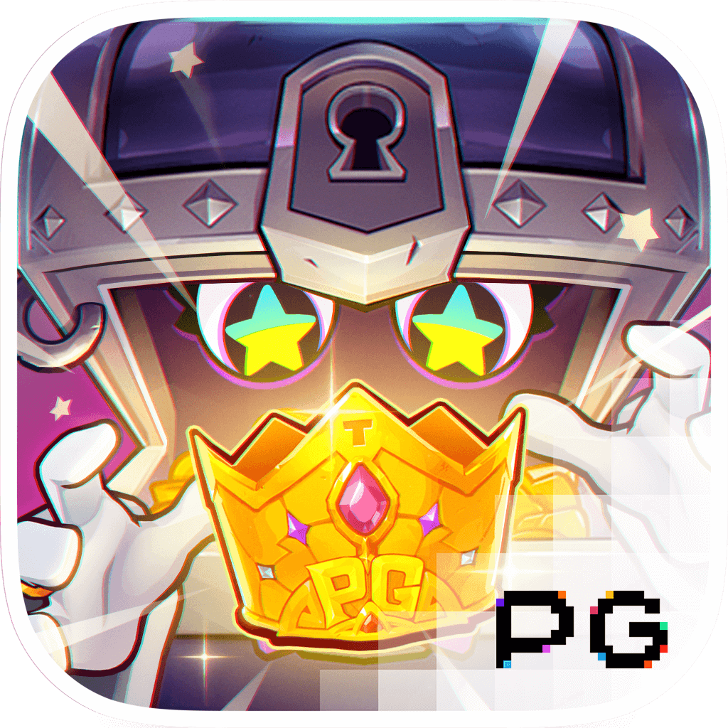 PG Soft Mr. Treasure's Fortune - icon