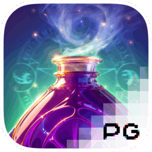 PG Soft Mystic Potion - icon