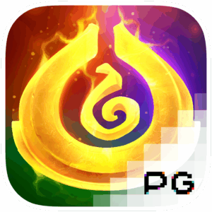 PG Soft Mystical Spirits วิญญาณลึกลับ icon