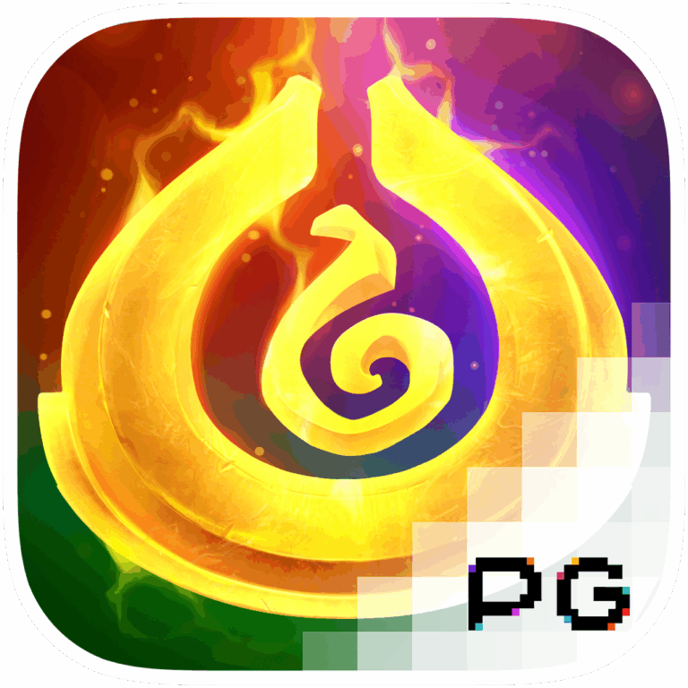 PG Soft Mystical Spirits วิญญาณลึกลับ icon