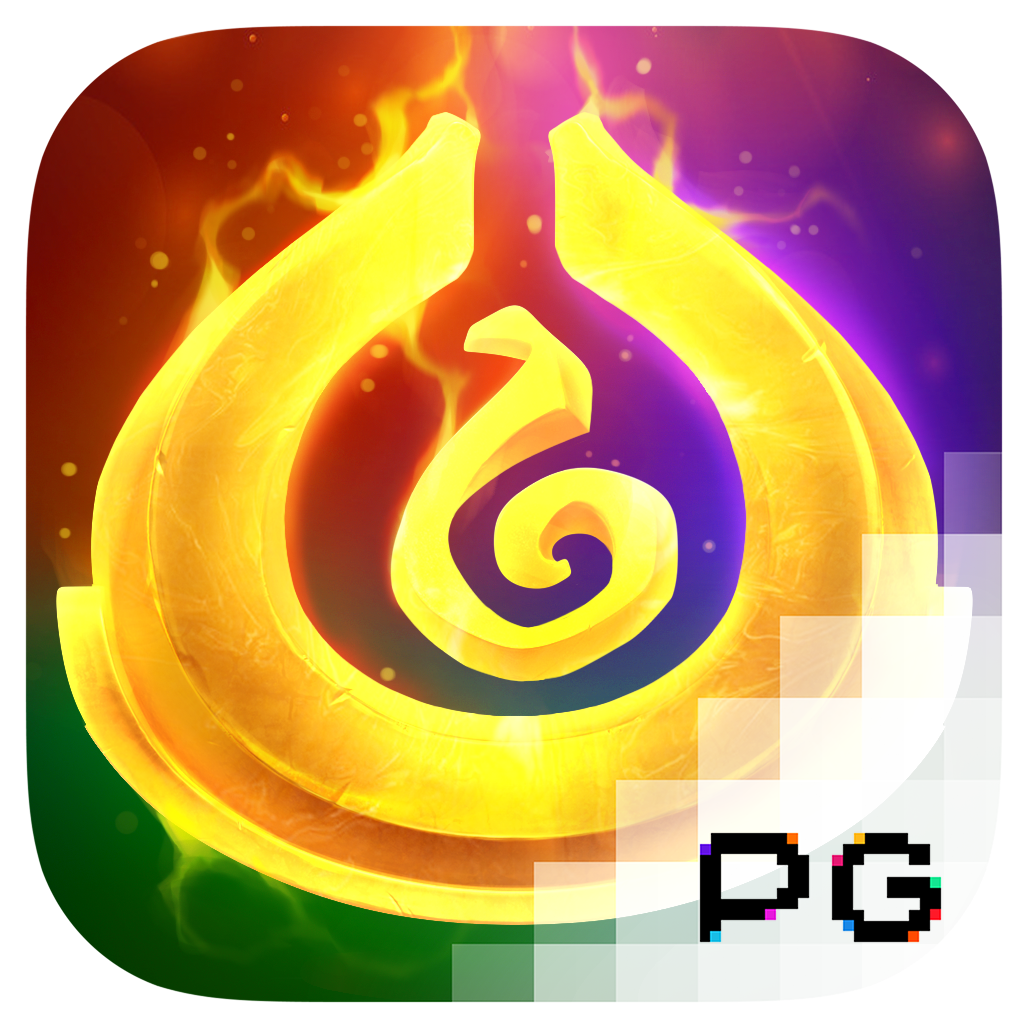 PG Soft Mystical Spirits วิญญาณลึกลับ icon