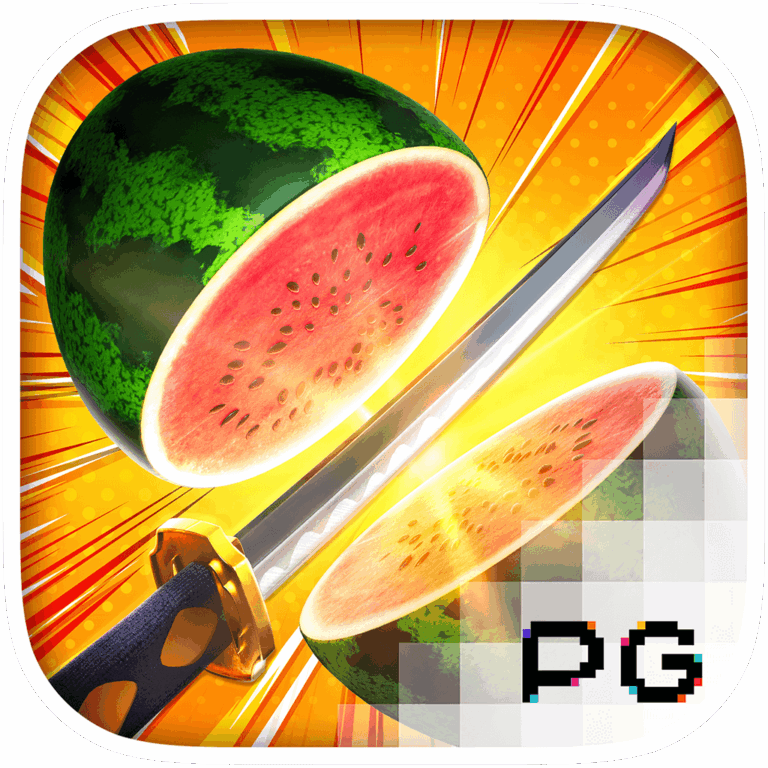 PG Soft Ninja Raccoon Frenzy - icon
