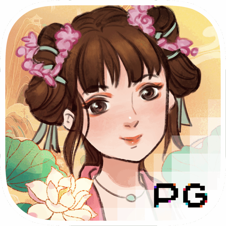 PG Soft Oriental Prosperity - icon