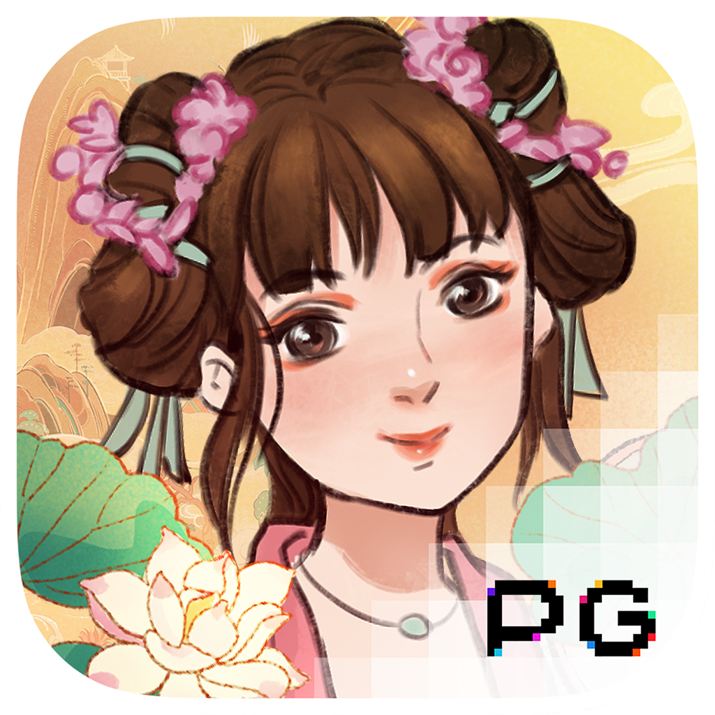 PG Soft Oriental Prosperity - icon