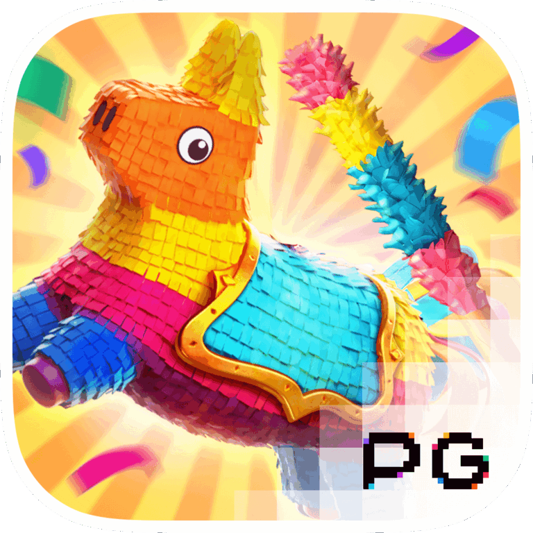 PG Soft Pinata Wins - icon