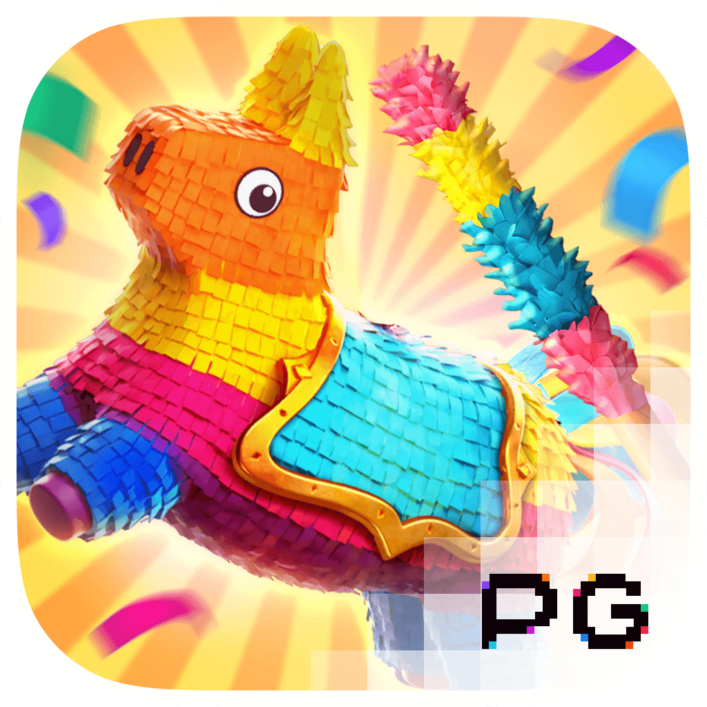 PG Soft Pinata Wins - icon