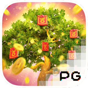PG Soft Prosperity Fortune Tree - icon