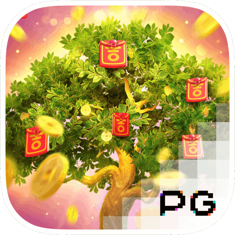 PG Soft Prosperity Fortune Tree - icon
