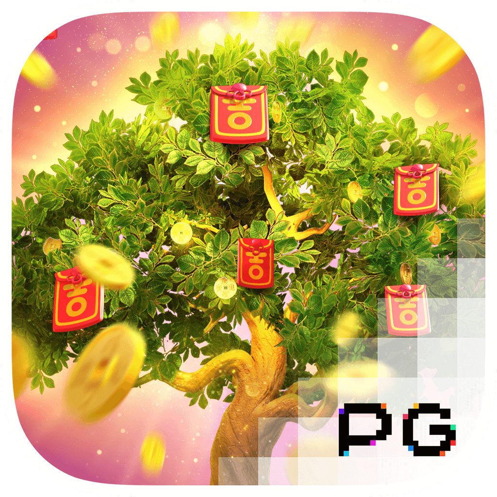 PG Soft Prosperity Fortune Tree - icon