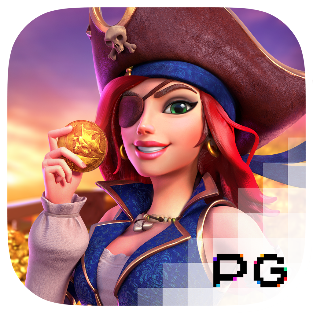PG Soft Queen of Bounty ราชินี icon