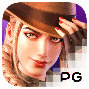 PG Soft Raider Jane's Crypt of Fortune เจนล่าสมบัติ icon