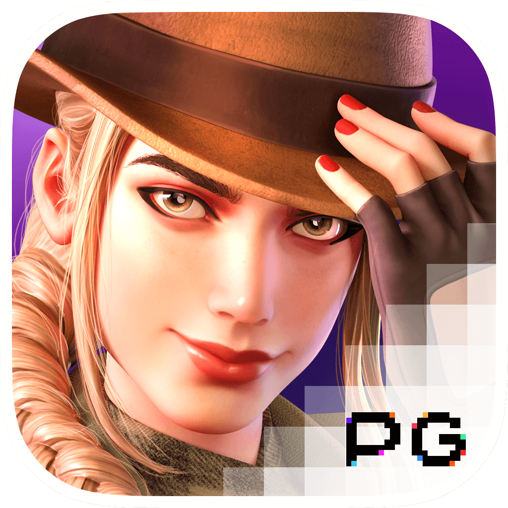 PG Soft Raider Jane's Crypt of Fortune เจนล่าสมบัติ icon