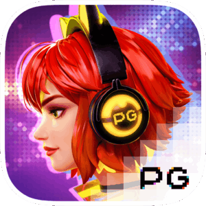 PG Soft Rave Party Fever ปาร์ตี้เรฟ icon
