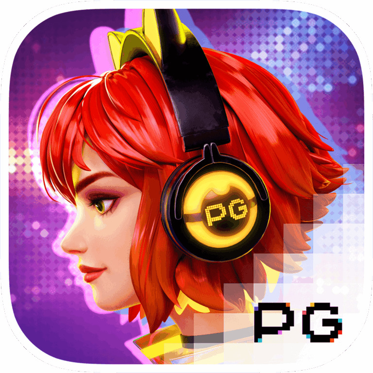 PG Soft Rave Party Fever ปาร์ตี้เรฟ icon