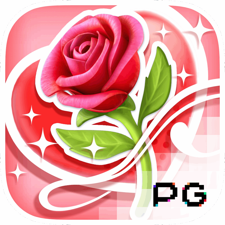 PG Soft Reel Love ความรักวงล้อ icon