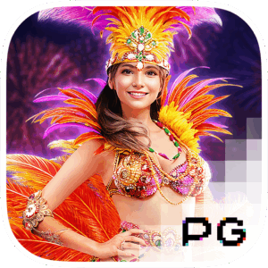 PG Soft Riofantasia - icon