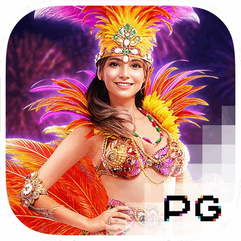 PG Soft Riofantasia - icon