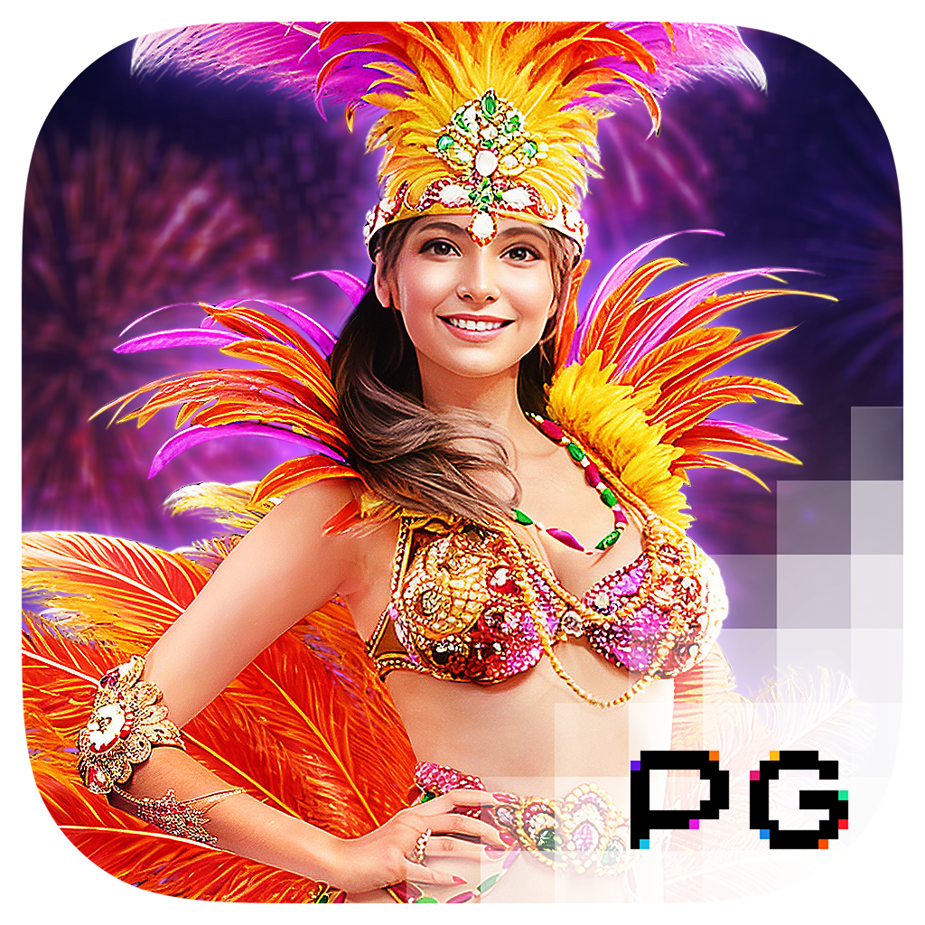 PG Soft Riofantasia - icon