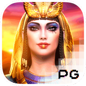 PG Soft Secrets of Cleopatra คลีโอพัตรา icon