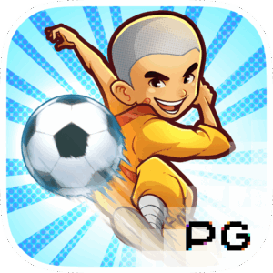 PG Soft Shaolin Soccer เส้าหลินซ็อคเกอร์ icon