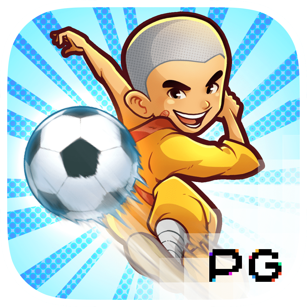 PG Soft Shaolin Soccer เส้าหลินซ็อคเกอร์ icon