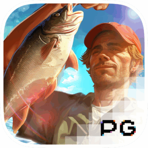 PG Soft Shark Hunter - icon