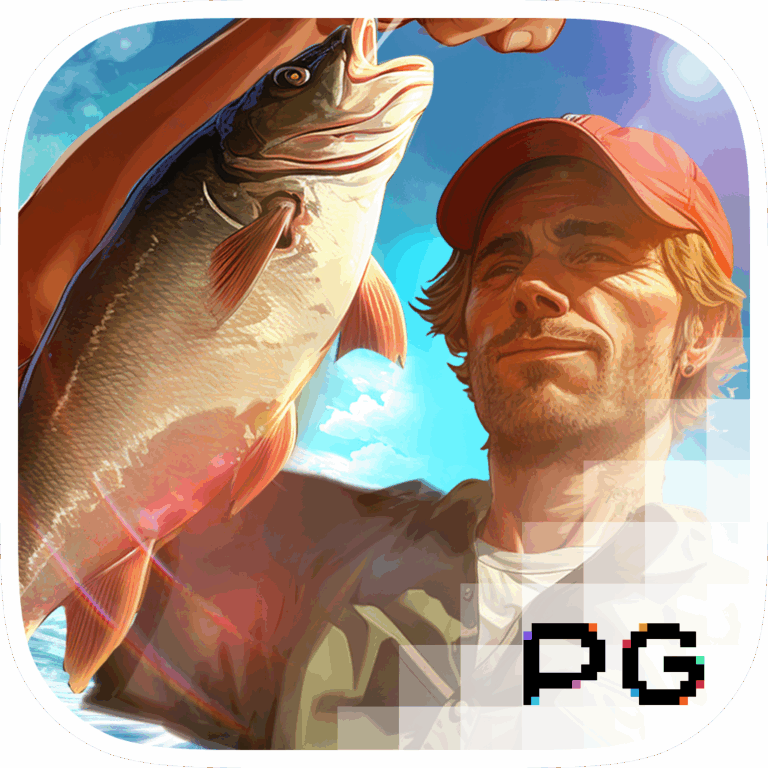 PG Soft Shark Hunter - icon