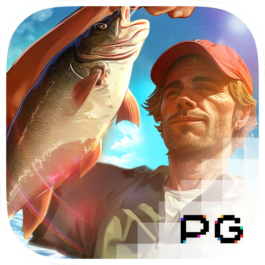 PG Soft Shark Hunter - icon