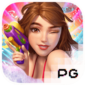 PG Soft Songkran Splash สงกรานต์ icon
