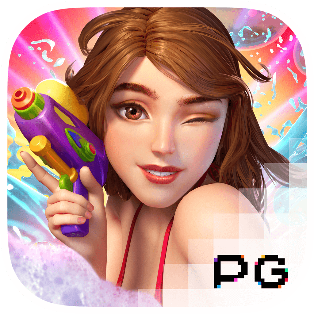 PG Soft Songkran Splash สงกรานต์ icon