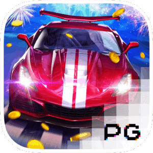 PG Soft Speed Winner นักซิ่ง icon