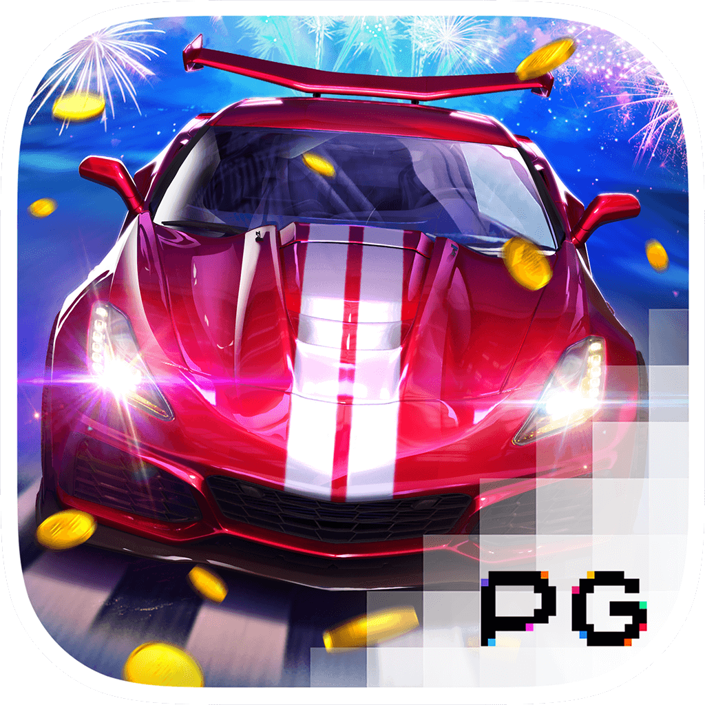 PG Soft Speed Winner นักซิ่ง icon