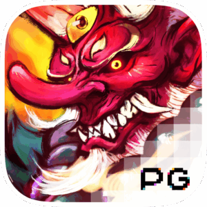 PG Soft Spirited Wonders ภูตญี่ปุ่น icon