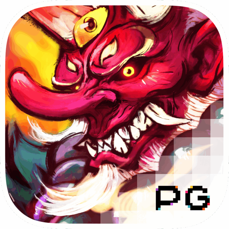 PG Soft Spirited Wonders ภูตญี่ปุ่น icon