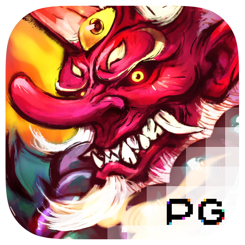 PG Soft Spirited Wonders ภูตญี่ปุ่น icon