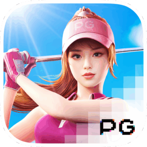 PG Soft Super Golf Drive กอล์ฟซิ่ง icon