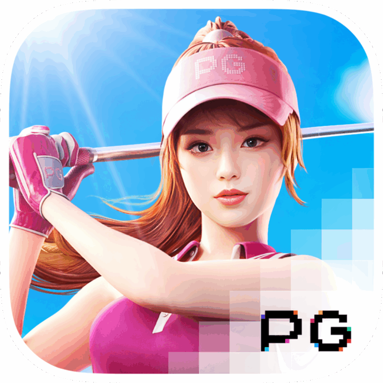 PG Soft Super Golf Drive กอล์ฟซิ่ง icon