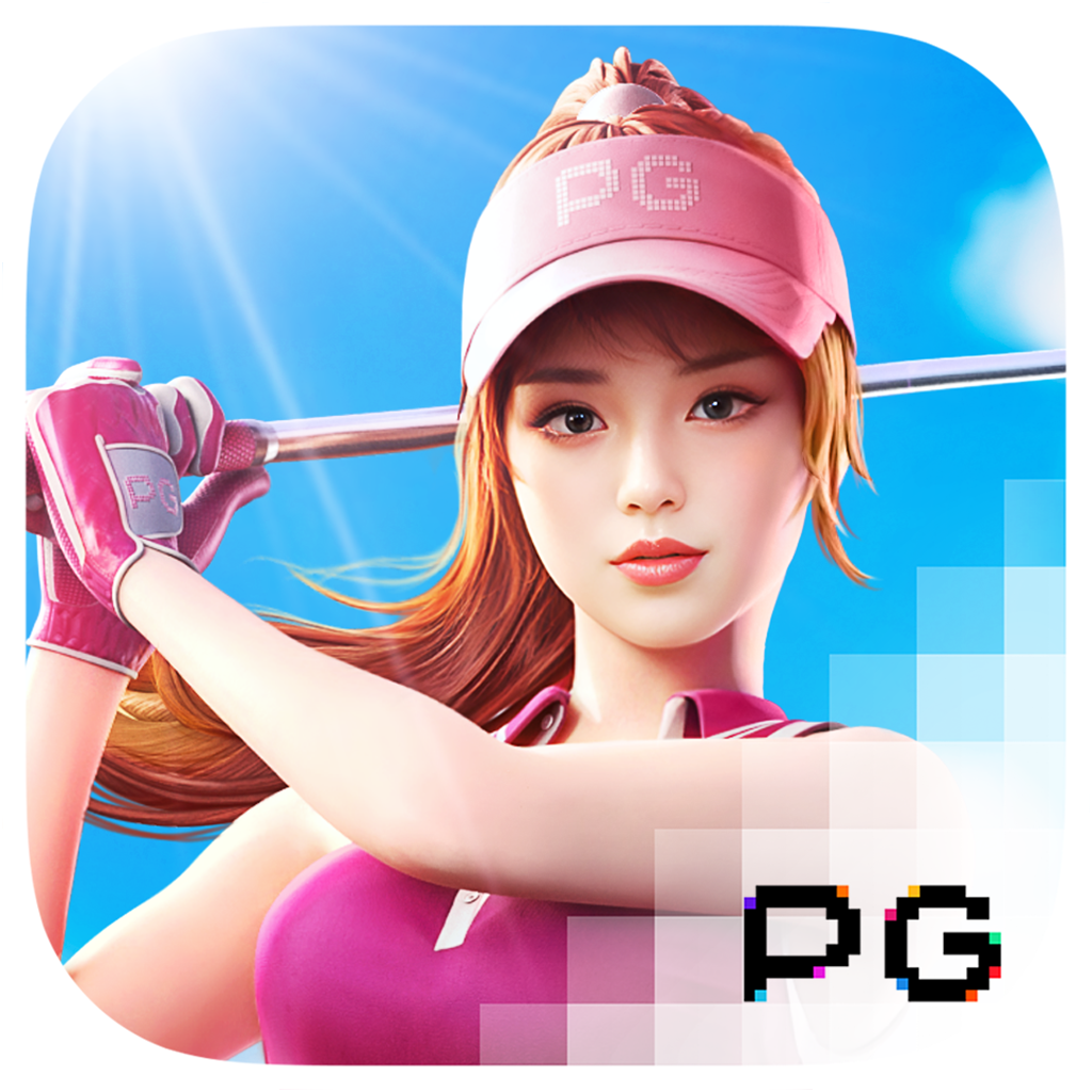 PG Soft Super Golf Drive กอล์ฟซิ่ง icon