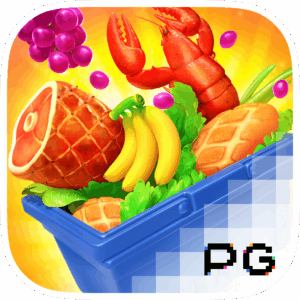 PG Soft Supermarket Spree ซูเปอร์มาร์เก็ต icon
