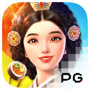 PG Soft The Queens Banquet ราชินีเกาหลี icon