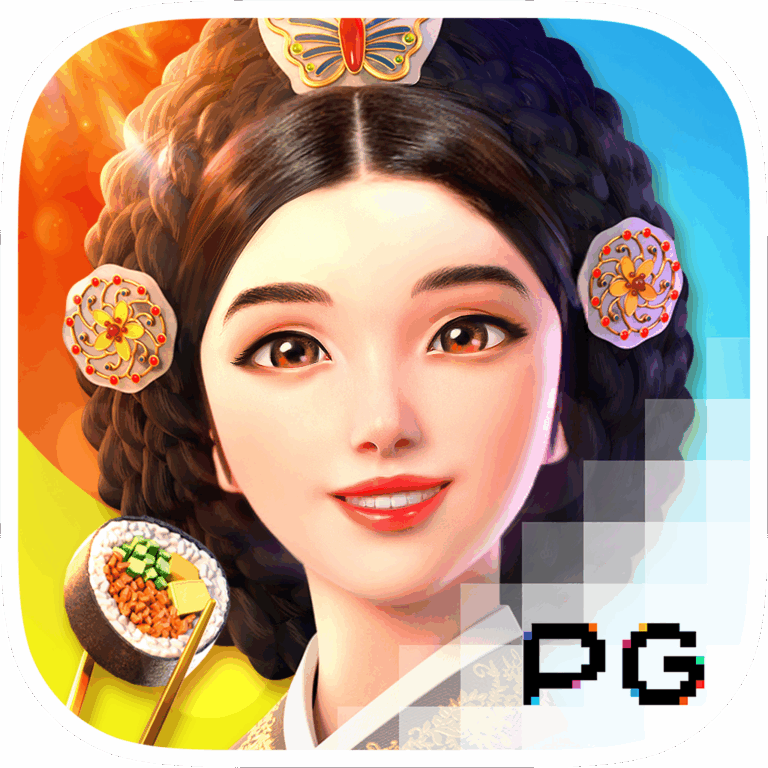 PG Soft The Queens Banquet ราชินีเกาหลี icon