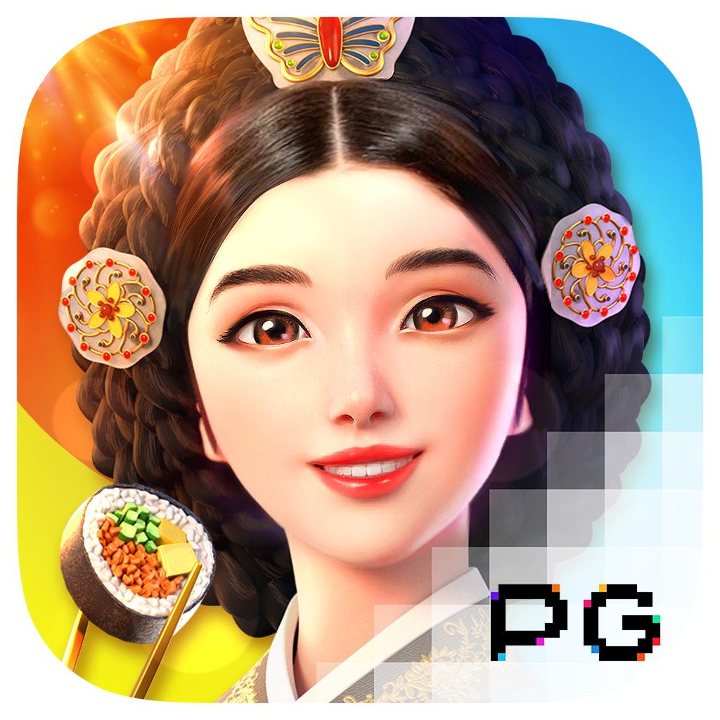 PG Soft The Queens Banquet ราชินีเกาหลี icon