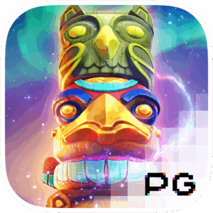 PG Soft Totem Wonders เสาโทเท็ม icon