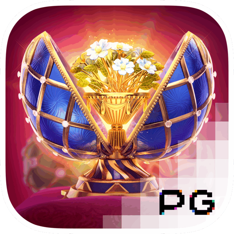 PG Soft Tsar Treasures ราชาซาร์ icon