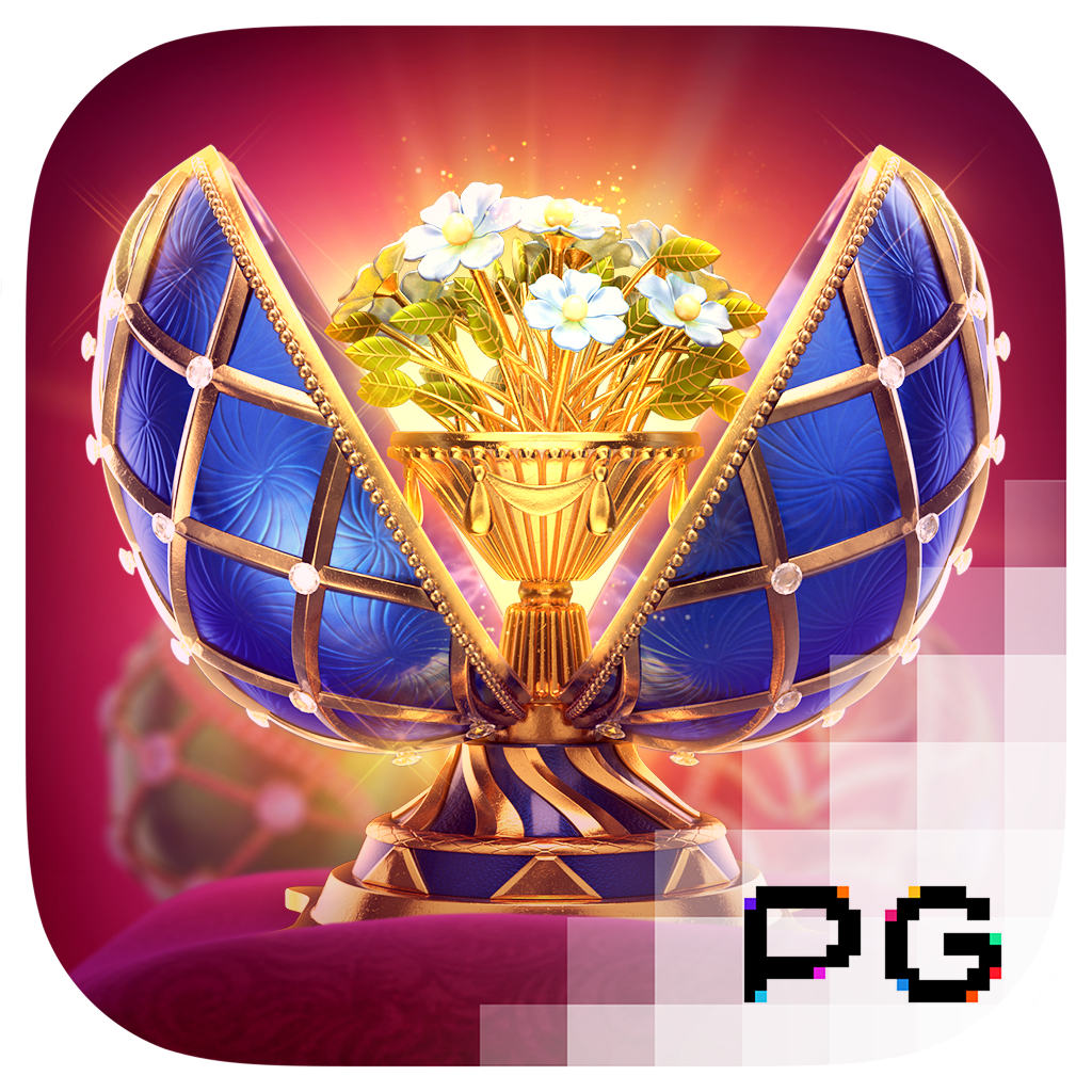 PG Soft Tsar Treasures ราชาซาร์ icon
