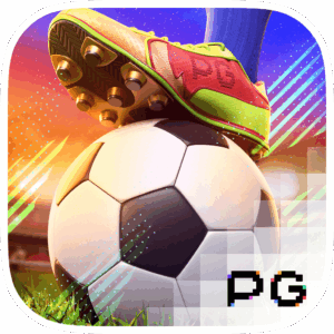 PG Soft Ultimate Striker นักเตะทำเงิน icon