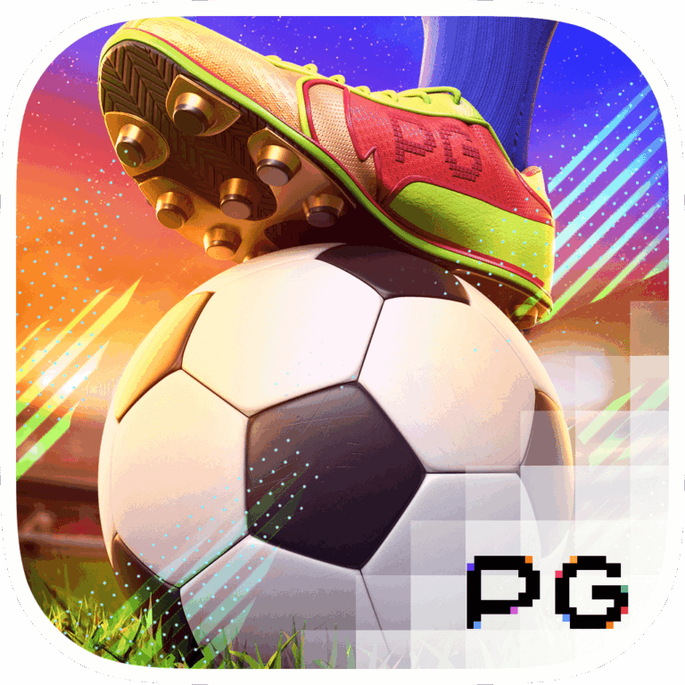 PG Soft Ultimate Striker นักเตะทำเงิน icon